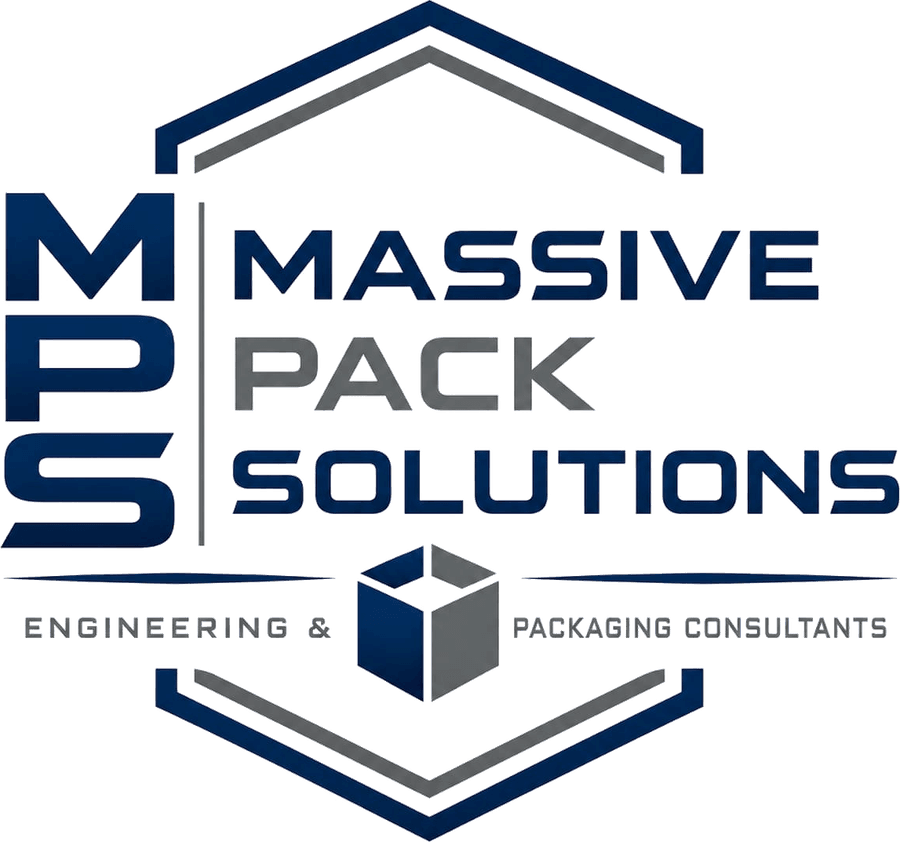 Massive Pack Solutions — consultores en ingeniería y empaque.
